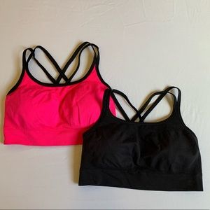 (2-Pack) Champion Sports Bras